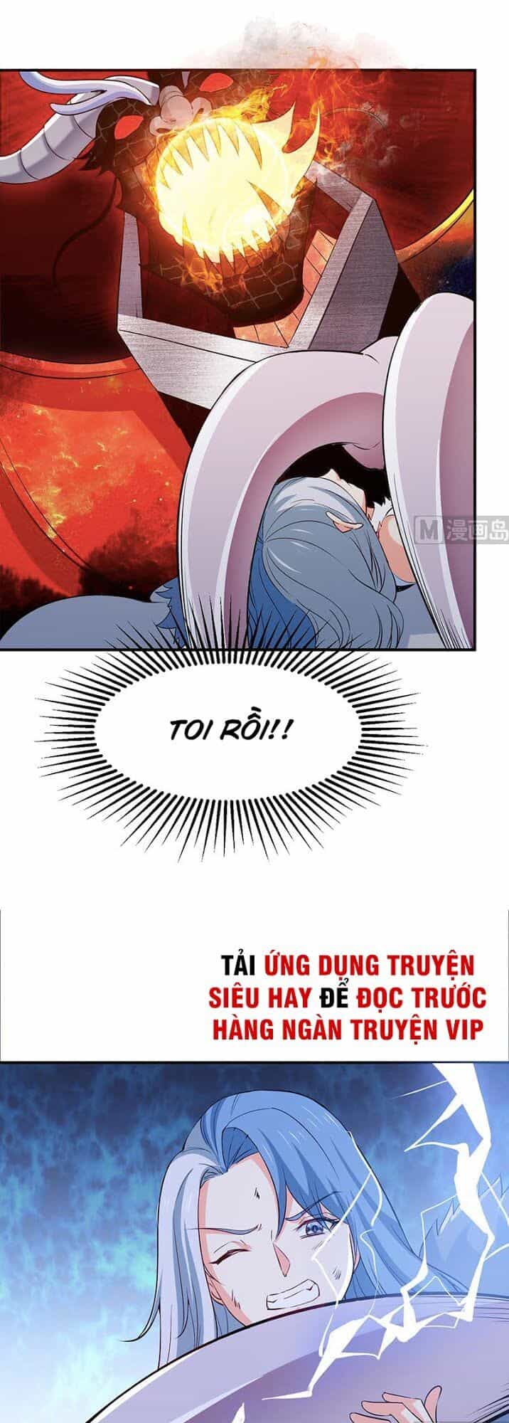 Kiếm Thần Tuyệt Thế - Chương 112 - ảnh 18