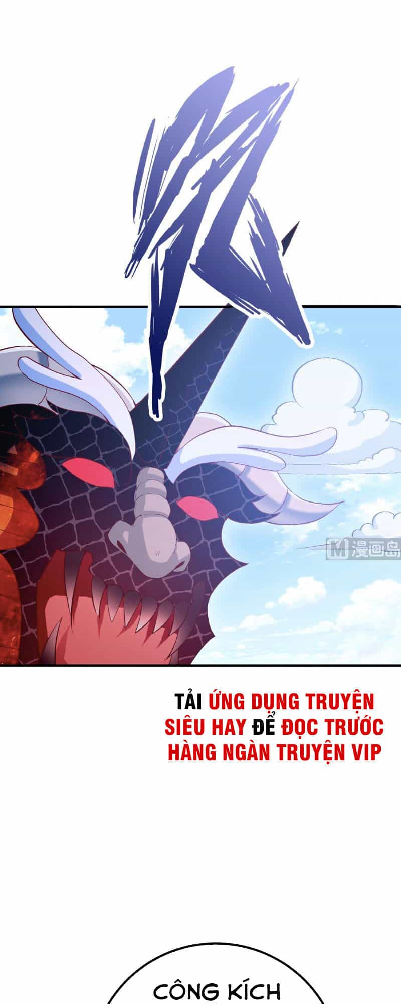Kiếm Thần Tuyệt Thế - Chương 113 - ảnh 5
