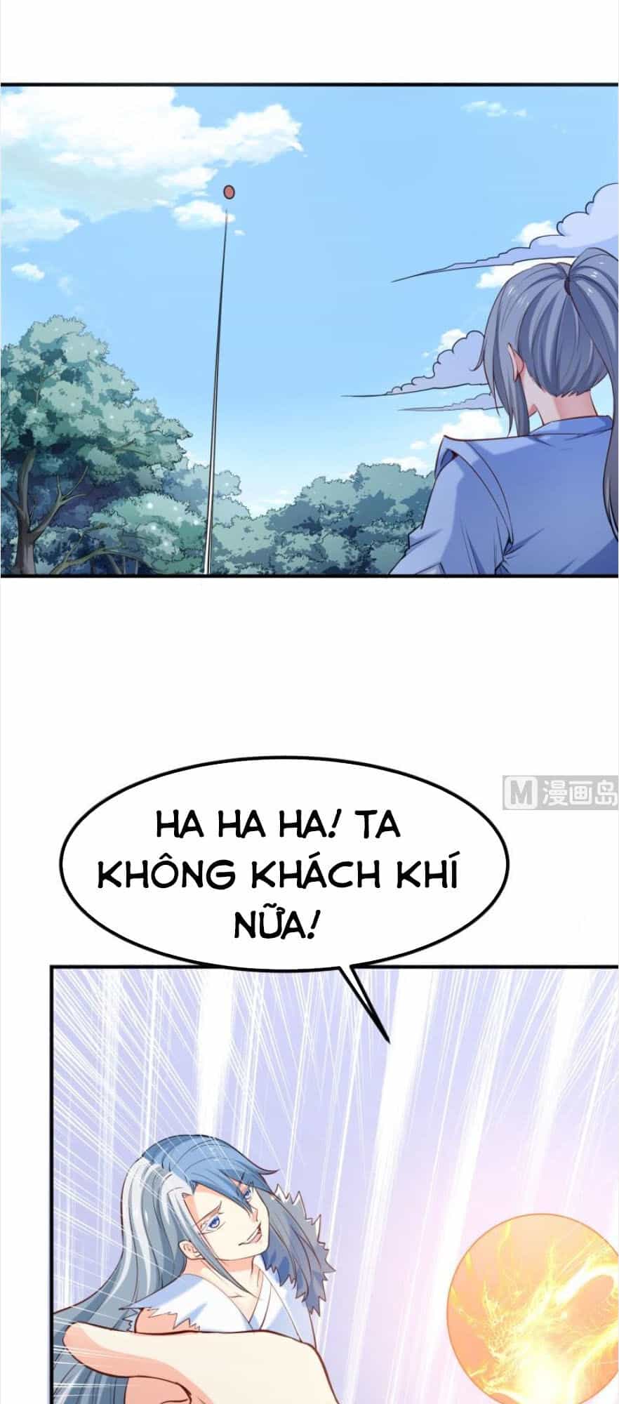 Kiếm Thần Tuyệt Thế - Chương 114 - ảnh 3