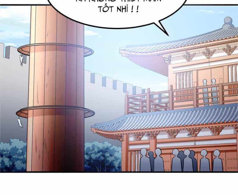 Kiếm Thần Tuyệt Thế - Chương 119 - ảnh 4