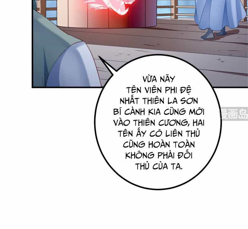 Kiếm Thần Tuyệt Thế - Chương 120 - ảnh 4
