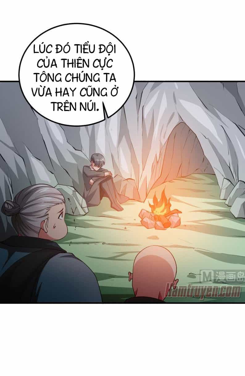Kiếm Thần Tuyệt Thế - Chương 131 - ảnh 14