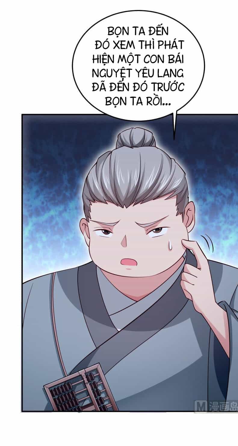 Kiếm Thần Tuyệt Thế - Chương 131 - ảnh 20