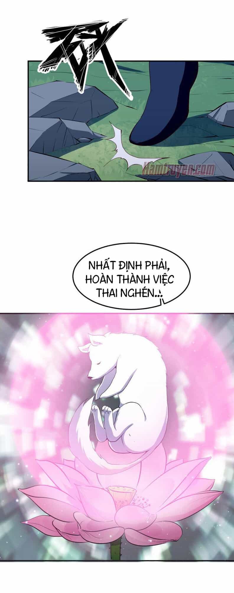 Kiếm Thần Tuyệt Thế - Chương 134 - ảnh 7