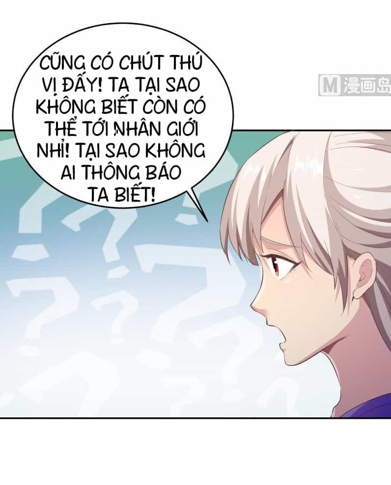 Kiếm Thần Tuyệt Thế - Chương 139 - ảnh 10
