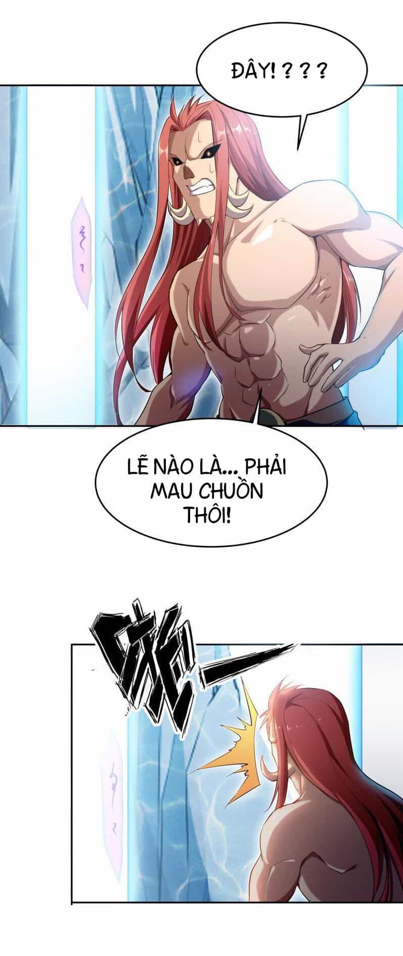 Kiếm Thần Tuyệt Thế - Chương 140 - ảnh 6