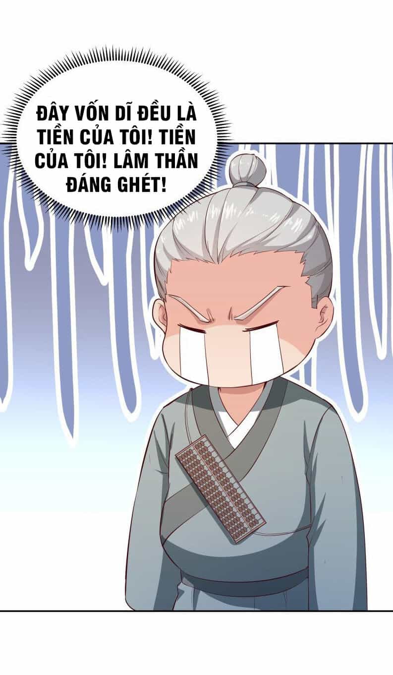 Kiếm Thần Tuyệt Thế - Chương 142 - ảnh 16