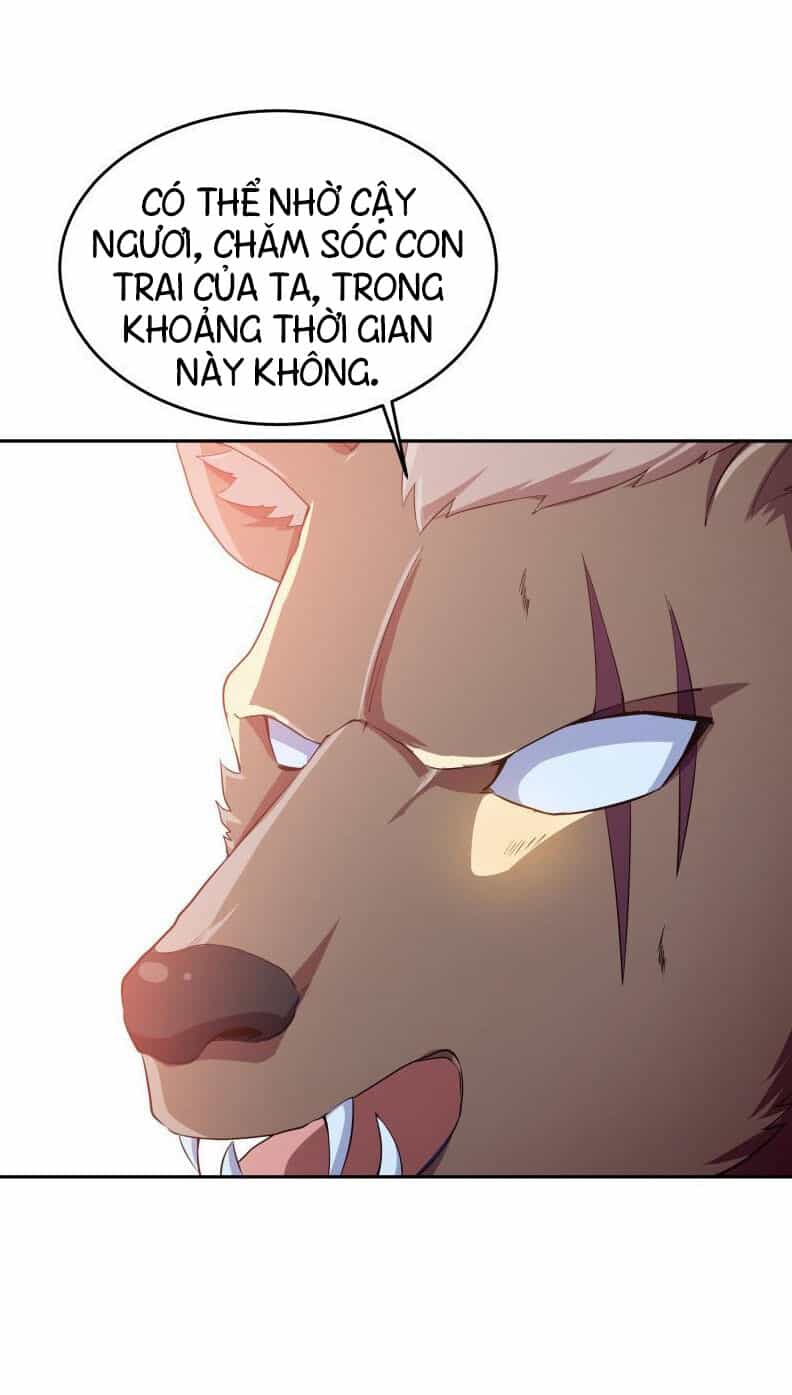 Kiếm Thần Tuyệt Thế - Chương 142 - ảnh 6