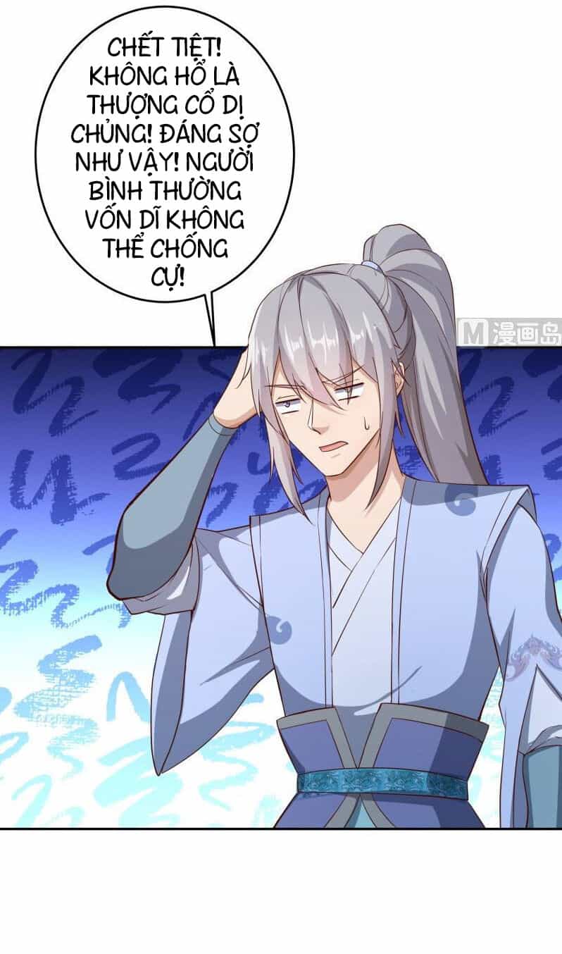 Kiếm Thần Tuyệt Thế - Chương 143 - ảnh 6