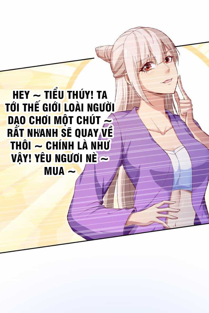 Kiếm Thần Tuyệt Thế - Chương 144 - ảnh 4