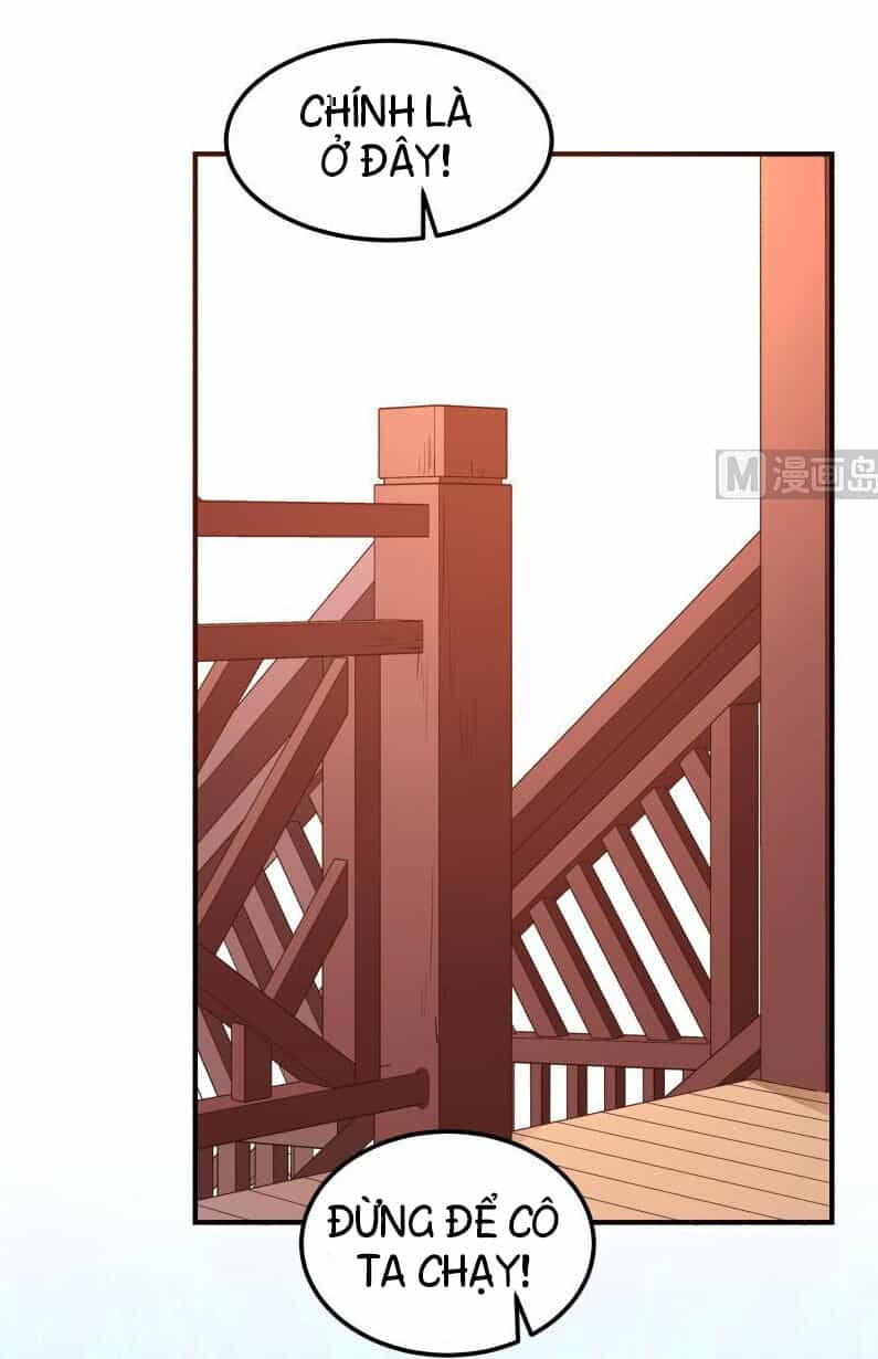 Kiếm Thần Tuyệt Thế - Chương 145 - ảnh 11