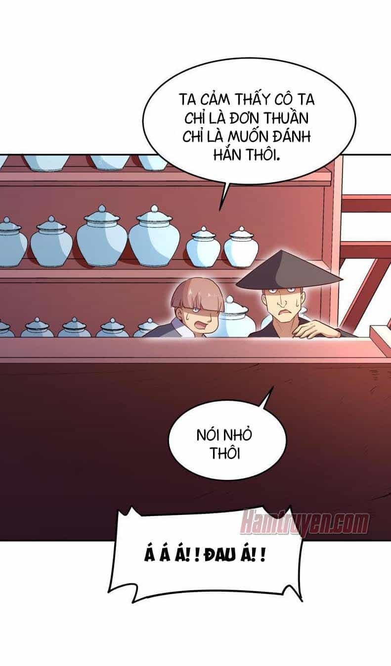 Kiếm Thần Tuyệt Thế - Chương 147 - ảnh 13