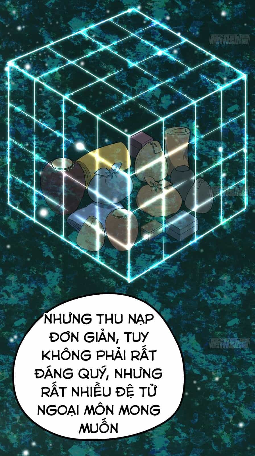 Kiếm Thần Tuyệt Thế - Chương 15 - ảnh 13
