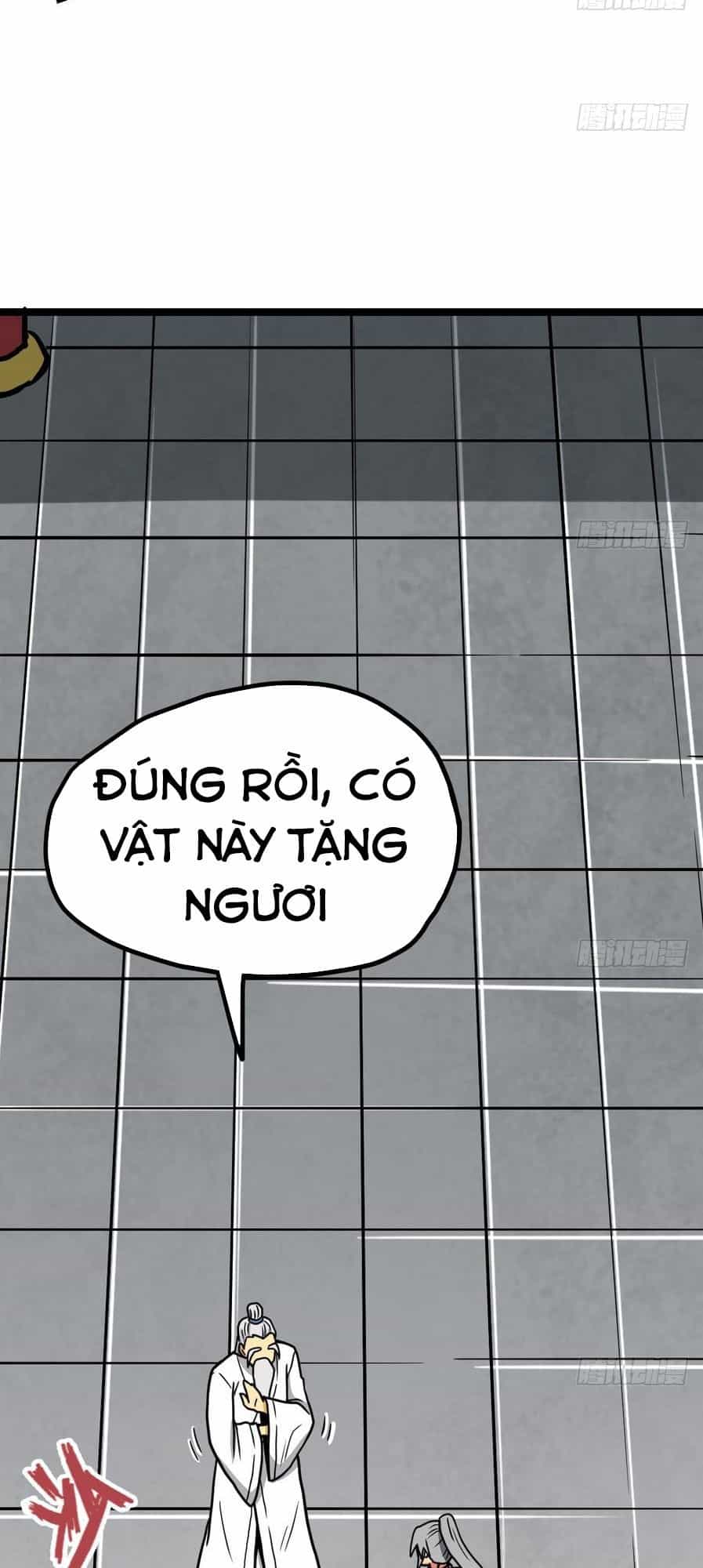 Kiếm Thần Tuyệt Thế - Chương 15 - ảnh 8
