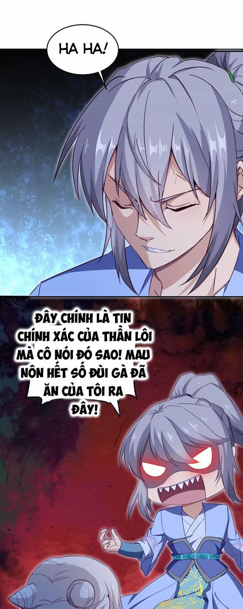 Kiếm Thần Tuyệt Thế - Chương 150 - ảnh 13