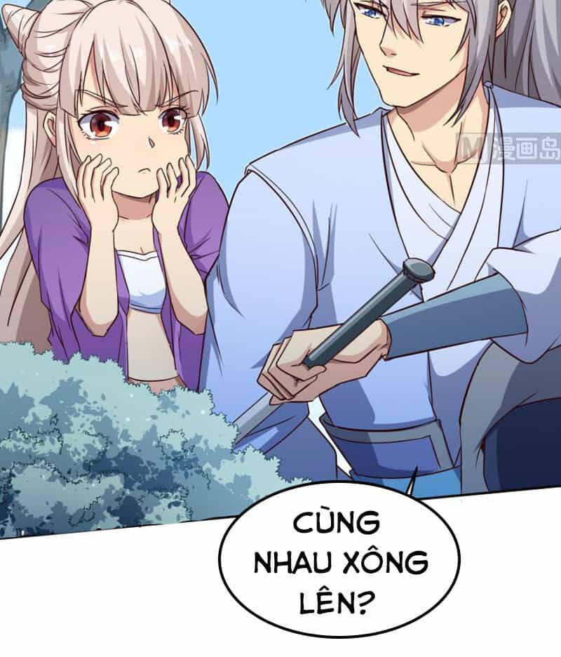 Kiếm Thần Tuyệt Thế - Chương 151 - ảnh 12