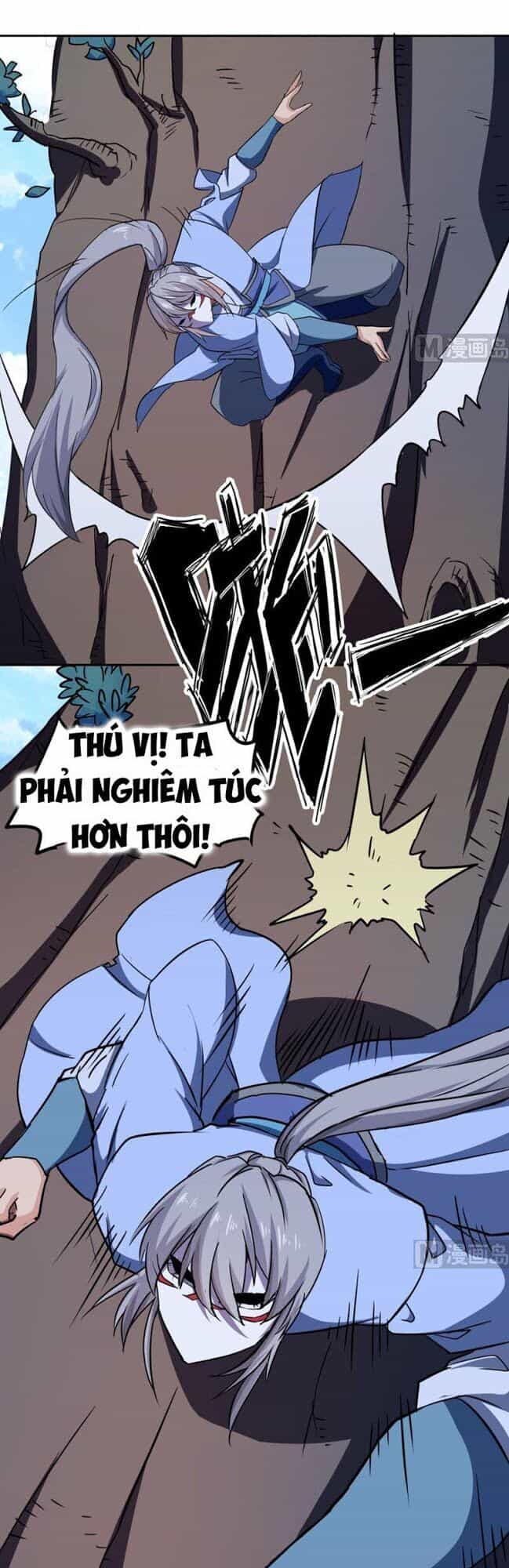 Kiếm Thần Tuyệt Thế - Chương 151 - ảnh 18