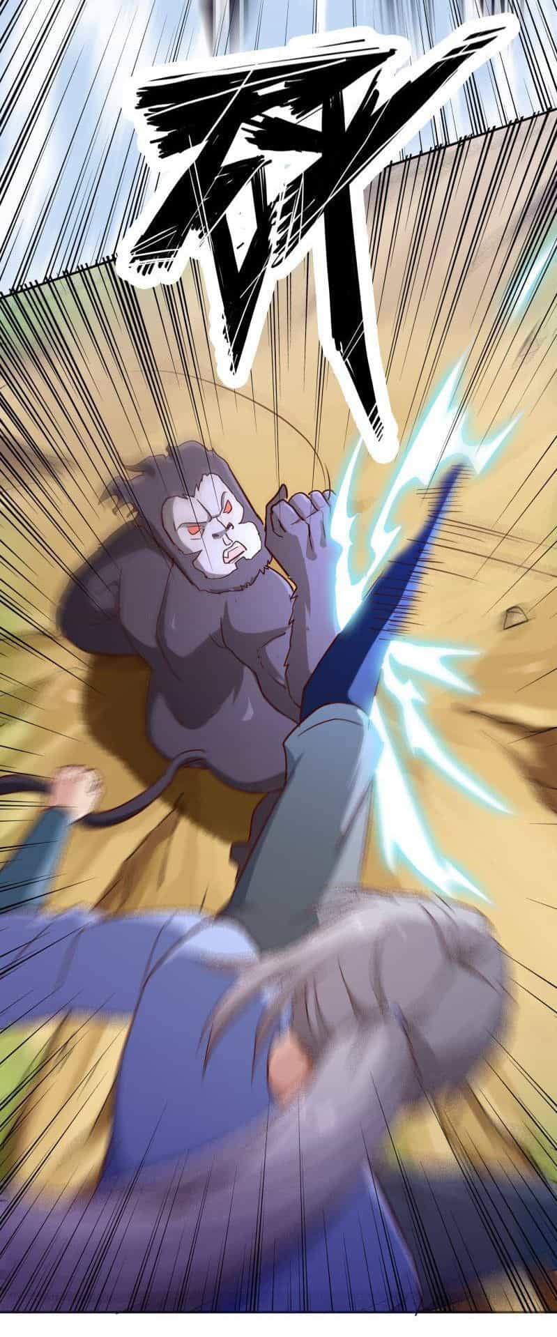 Kiếm Thần Tuyệt Thế - Chương 152 - ảnh 5