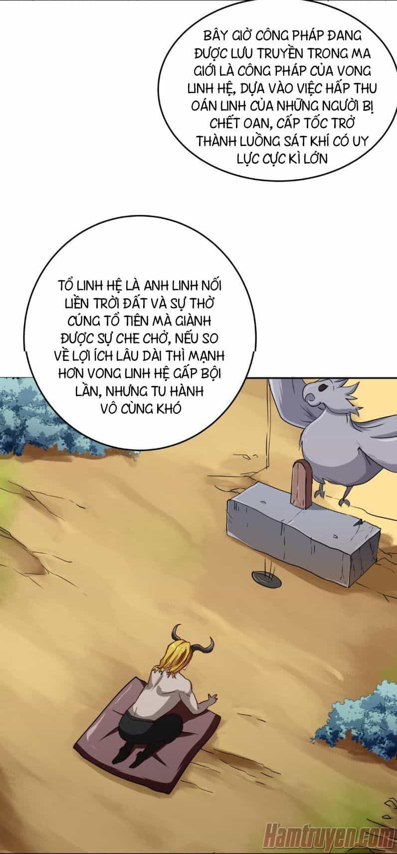 Kiếm Thần Tuyệt Thế - Chương 153 - ảnh 17