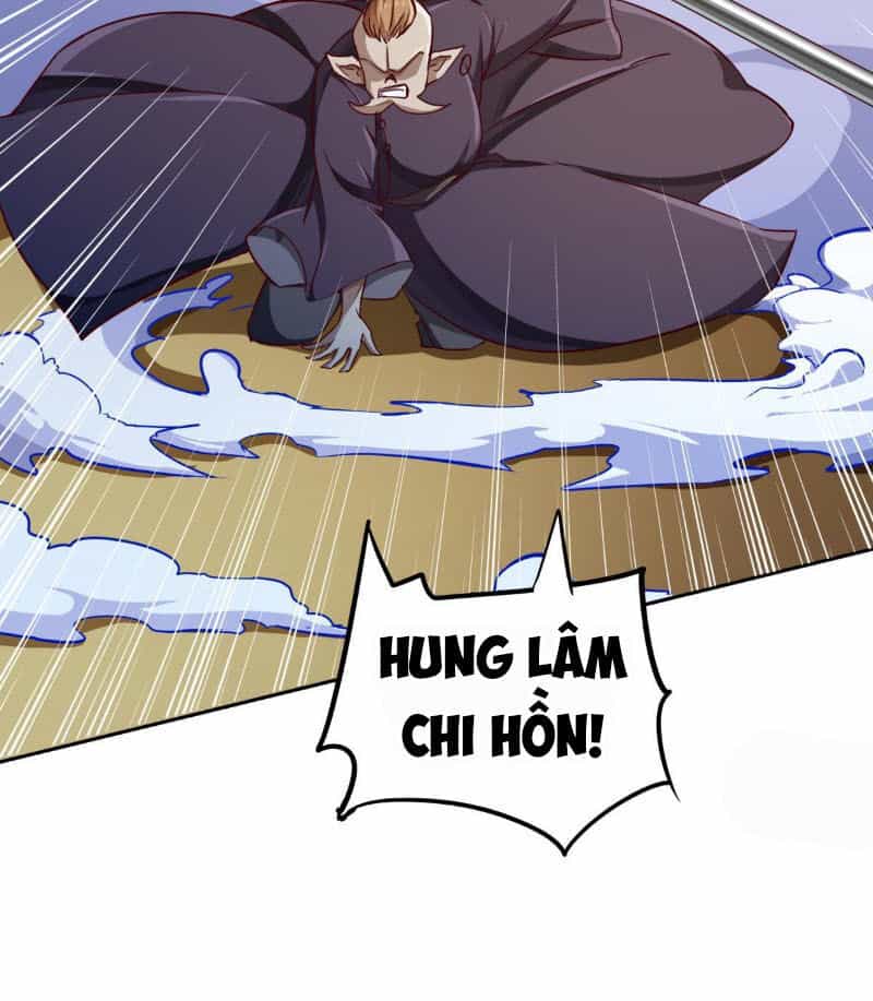 Kiếm Thần Tuyệt Thế - Chương 155 - ảnh 6
