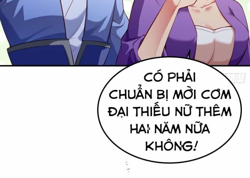 Kiếm Thần Tuyệt Thế - Chương 158 - ảnh 8