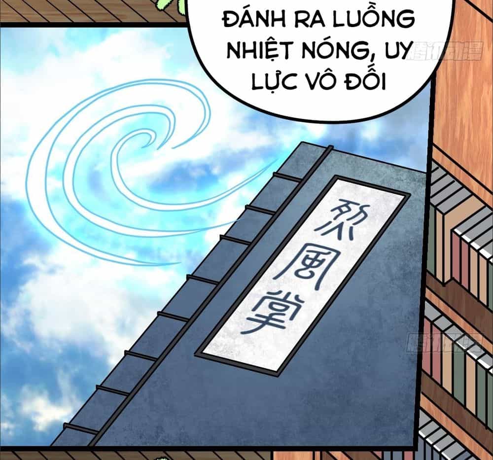 Kiếm Thần Tuyệt Thế - Chương 16 - ảnh 19