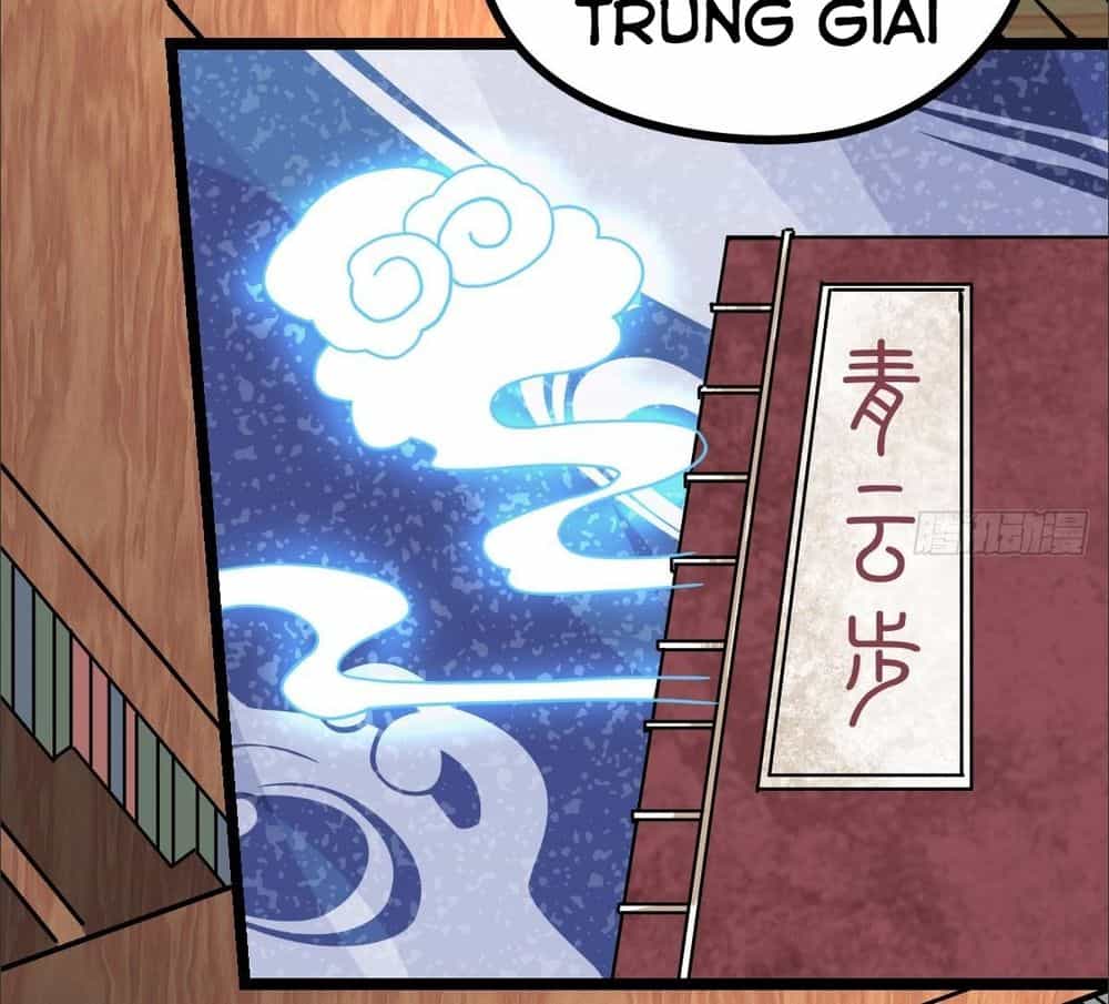 Kiếm Thần Tuyệt Thế - Chương 16 - ảnh 21