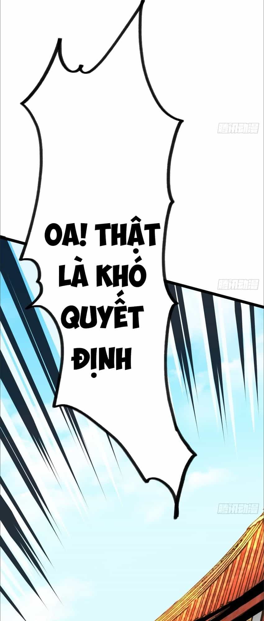 Kiếm Thần Tuyệt Thế - Chương 16 - ảnh 27
