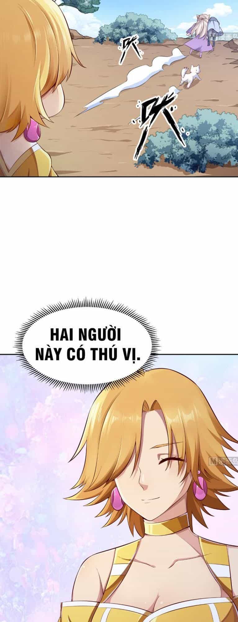Kiếm Thần Tuyệt Thế - Chương 159 - ảnh 6