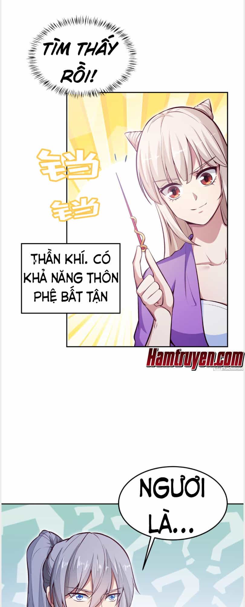 Kiếm Thần Tuyệt Thế - Chương 164 - ảnh 3