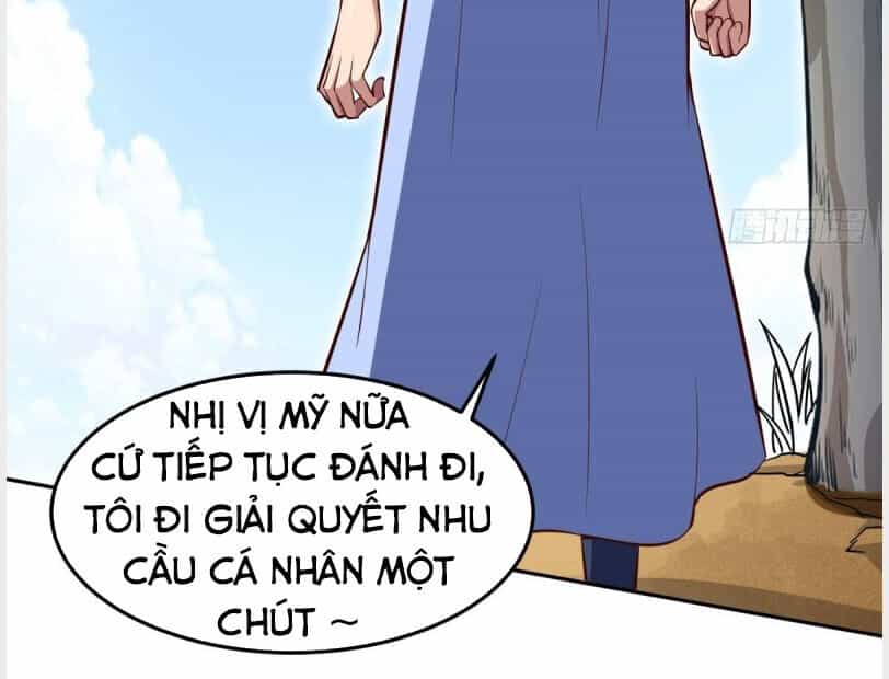 Kiếm Thần Tuyệt Thế - Chương 165 - ảnh 12