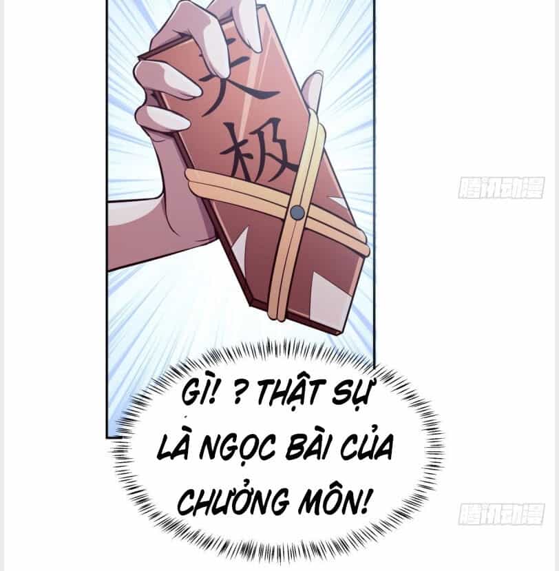 Kiếm Thần Tuyệt Thế - Chương 165 - ảnh 8