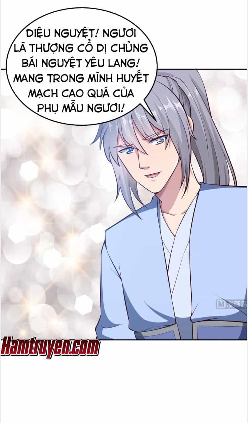 Kiếm Thần Tuyệt Thế - Chương 169 - ảnh 1