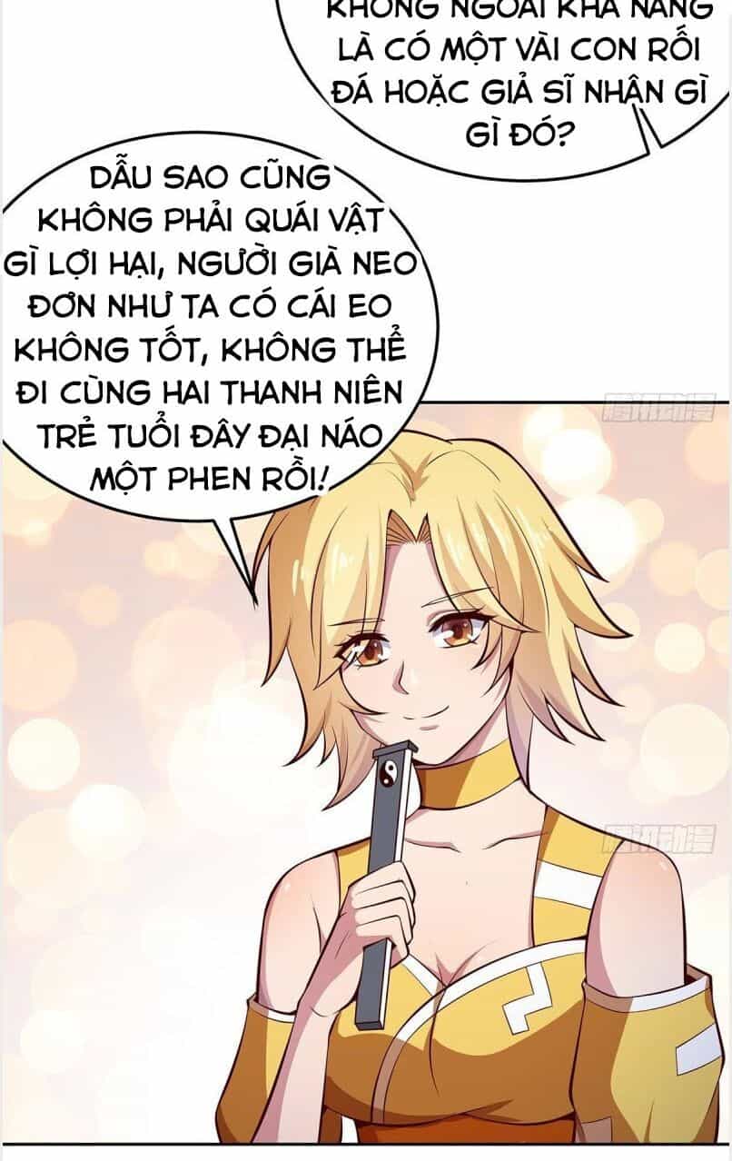 Kiếm Thần Tuyệt Thế - Chương 170 - ảnh 10