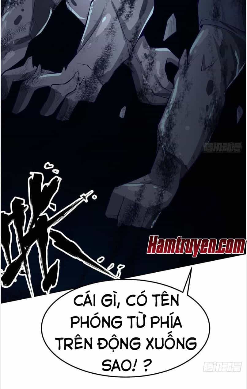 Kiếm Thần Tuyệt Thế - Chương 170 - ảnh 19