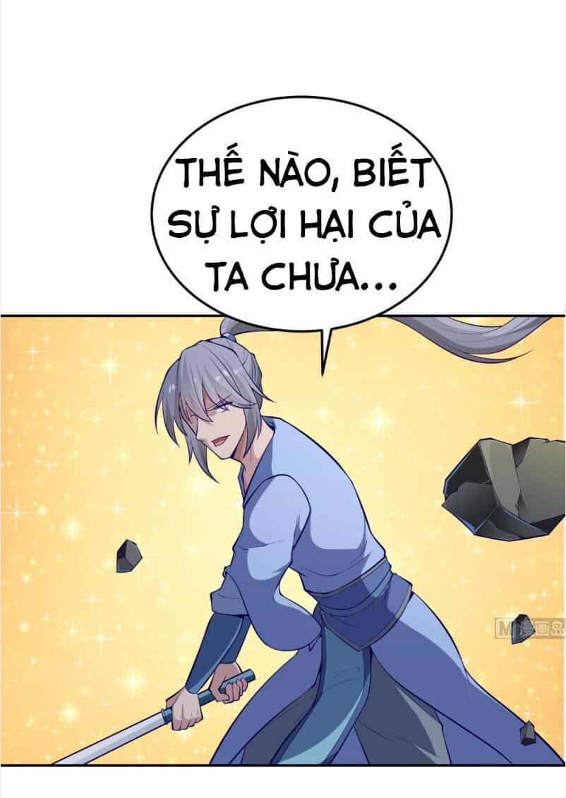 Kiếm Thần Tuyệt Thế - Chương 171 - ảnh 10