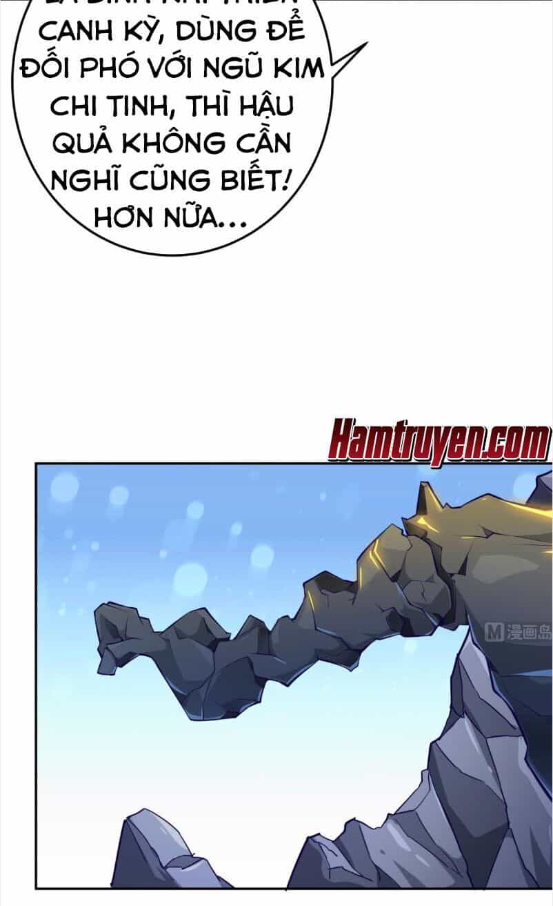 Kiếm Thần Tuyệt Thế - Chương 171 - ảnh 14