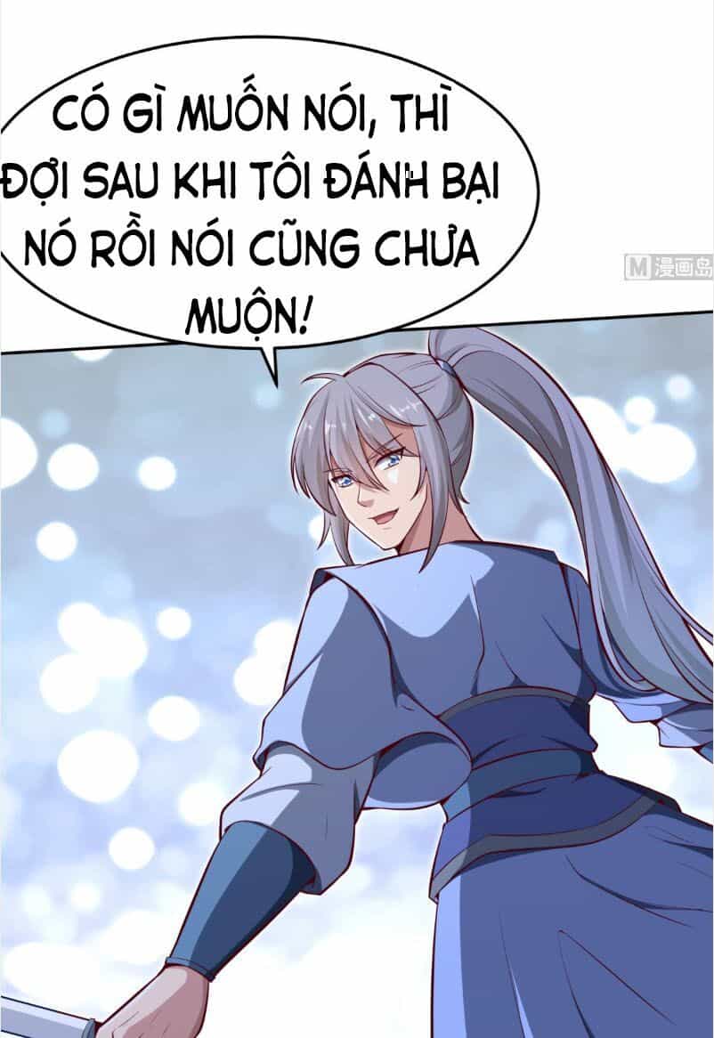 Kiếm Thần Tuyệt Thế - Chương 171 - ảnh 7