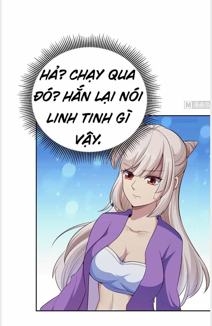 Kiếm Thần Tuyệt Thế - Chương 172 - ảnh 11