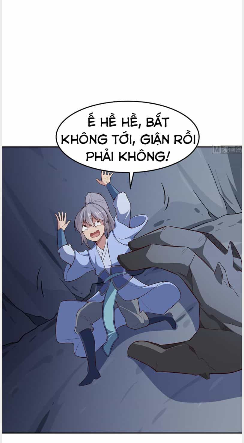 Kiếm Thần Tuyệt Thế - Chương 172 - ảnh 13