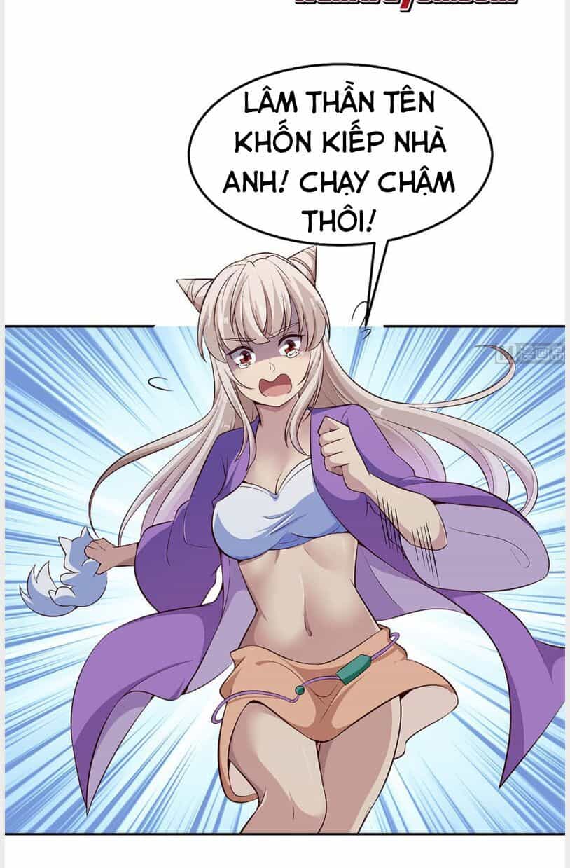Kiếm Thần Tuyệt Thế - Chương 172 - ảnh 15