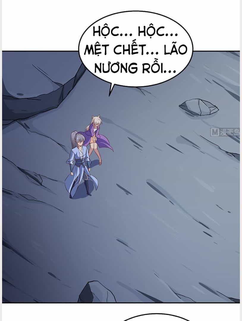 Kiếm Thần Tuyệt Thế - Chương 172 - ảnh 16