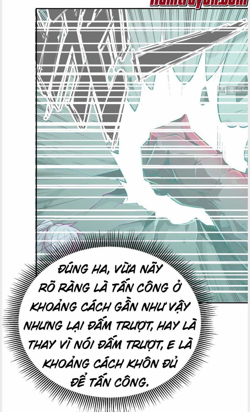 Kiếm Thần Tuyệt Thế - Chương 172 - ảnh 7