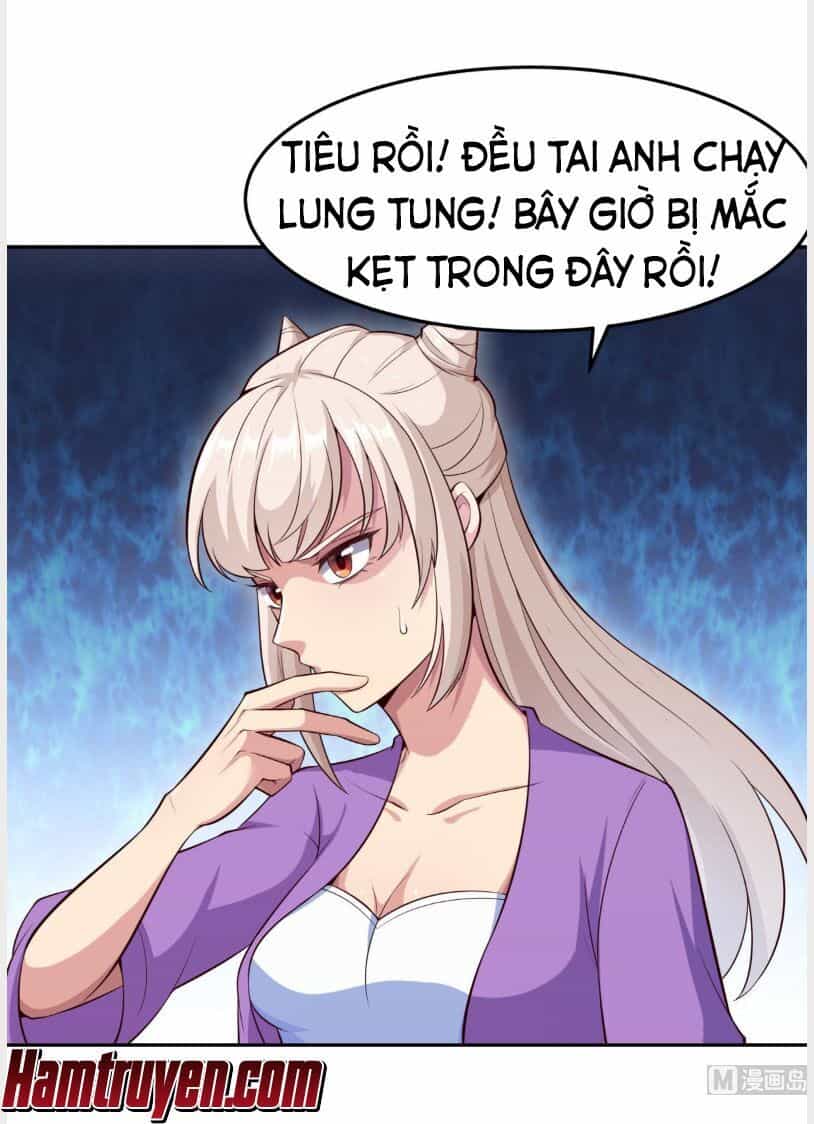 Kiếm Thần Tuyệt Thế - Chương 173 - ảnh 1