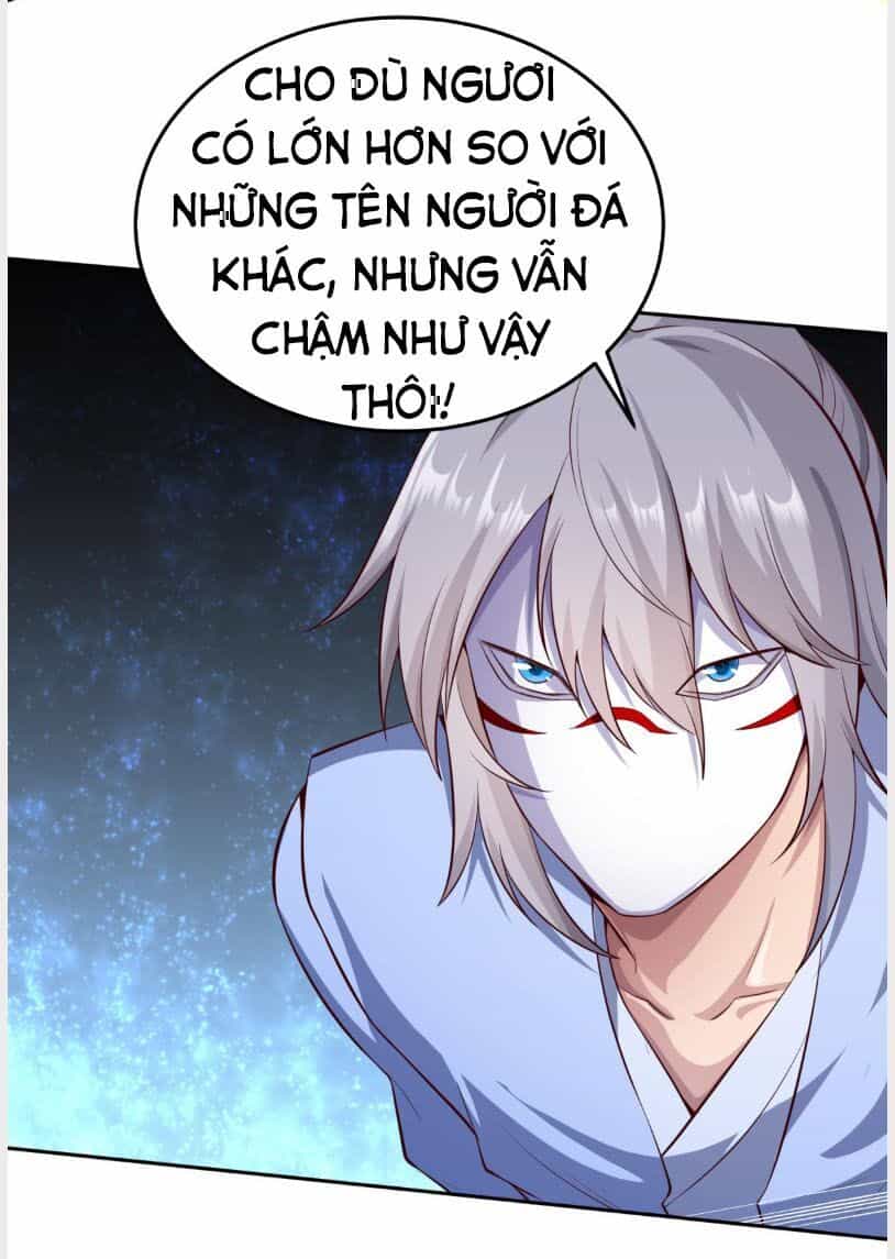 Kiếm Thần Tuyệt Thế - Chương 173 - ảnh 10