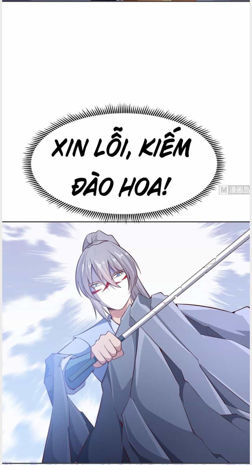 Kiếm Thần Tuyệt Thế - Chương 173 - ảnh 19