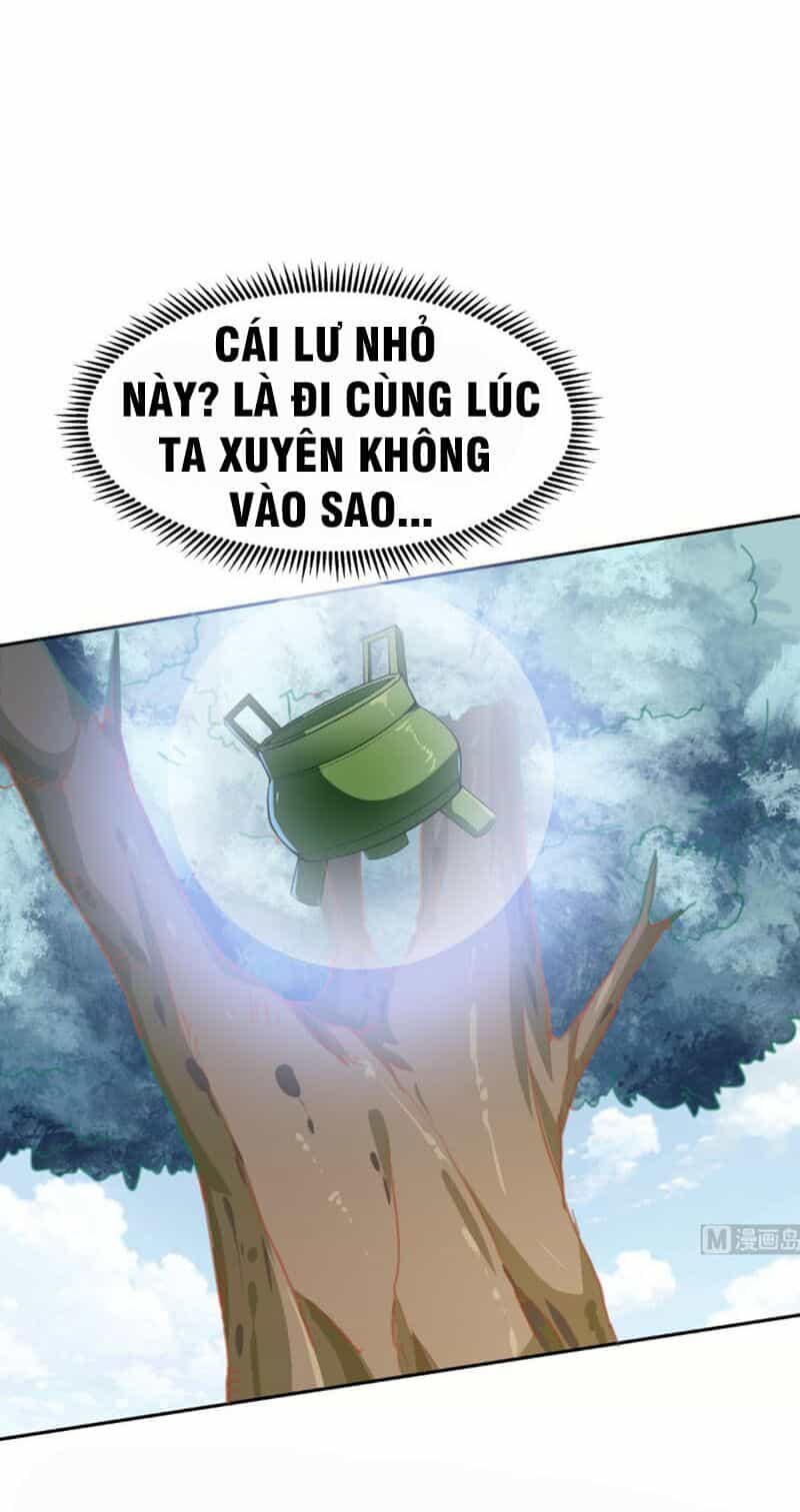 Kiếm Thần Tuyệt Thế - Chương 174 - ảnh 6