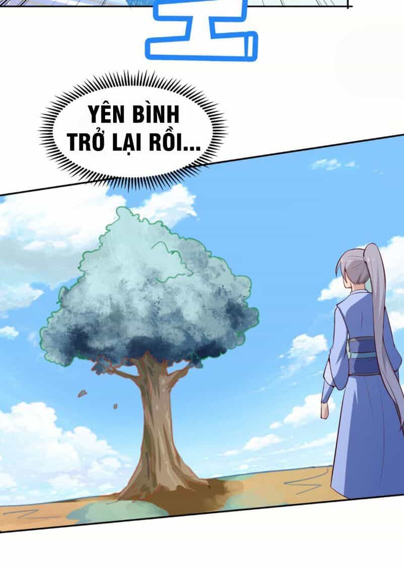 Kiếm Thần Tuyệt Thế - Chương 174 - ảnh 8