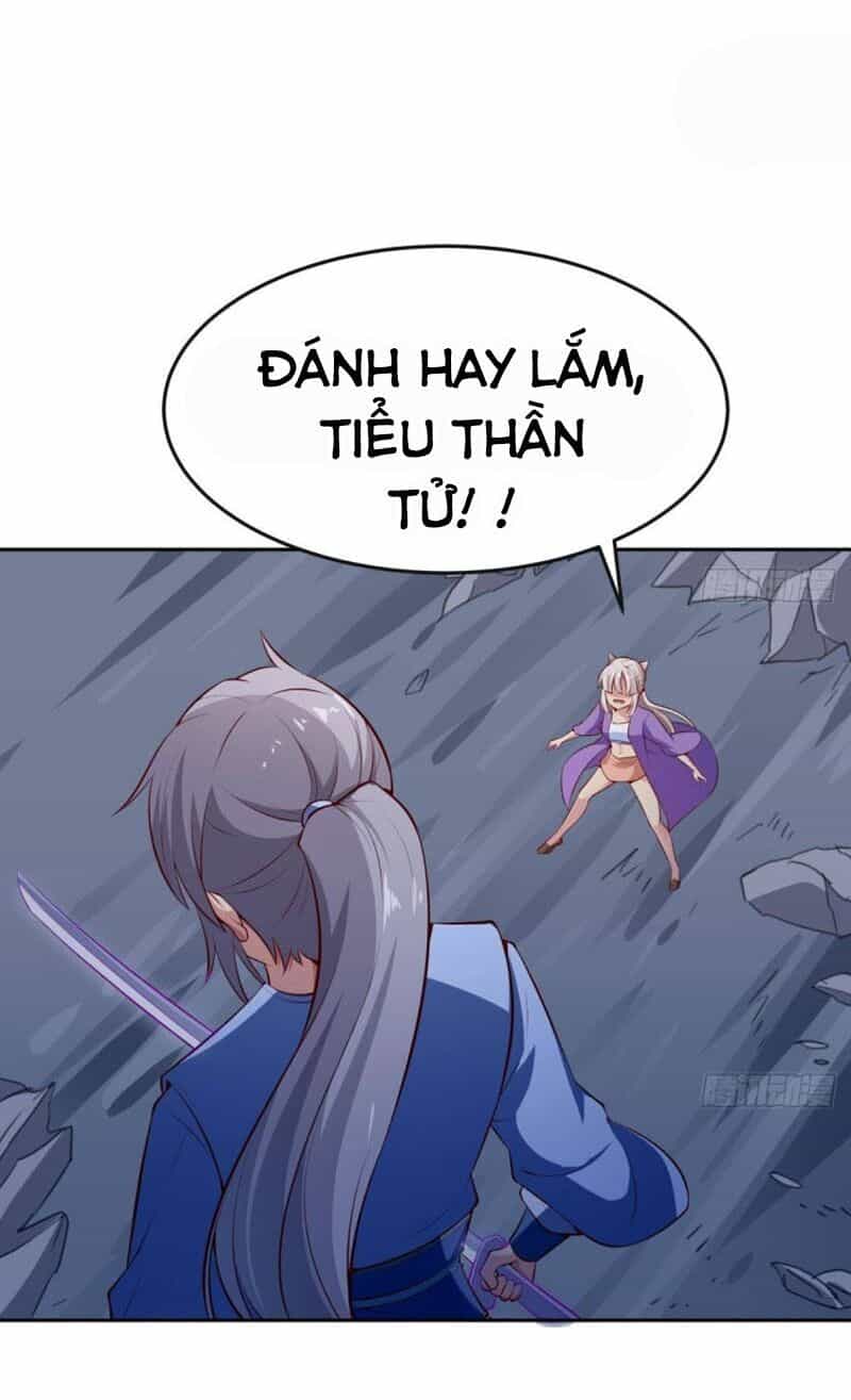 Kiếm Thần Tuyệt Thế - Chương 175 - ảnh 14