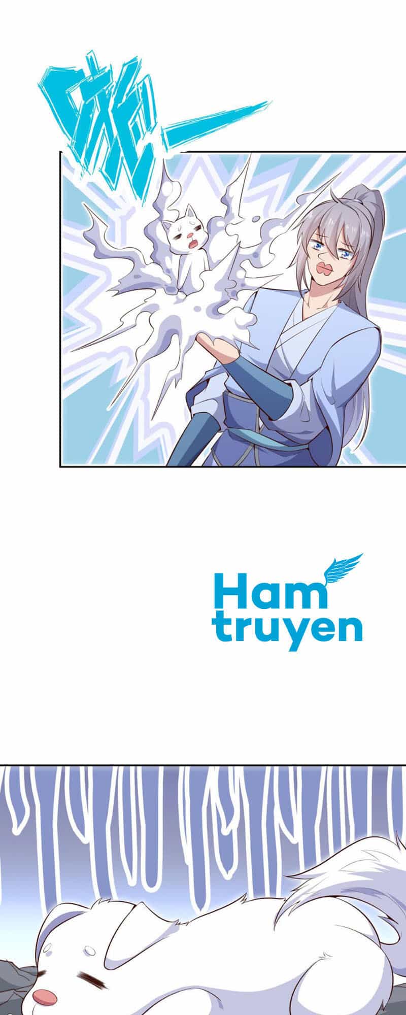 Kiếm Thần Tuyệt Thế - Chương 177 - ảnh 5